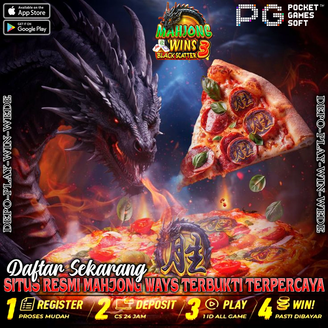 GACOR177 🐲 Black Dragon Scatter Brings A Mysterious Aura That Stands Out
